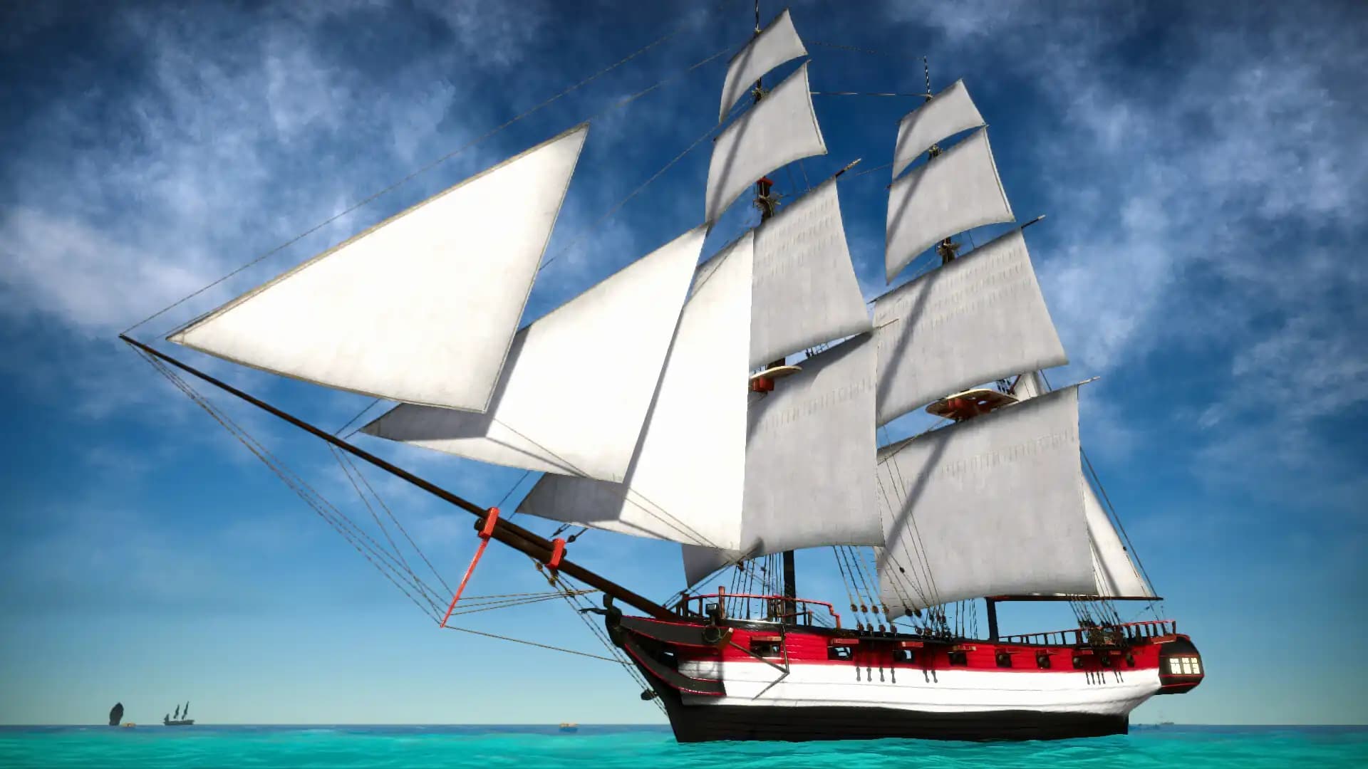 Forgotten Seas media 5
