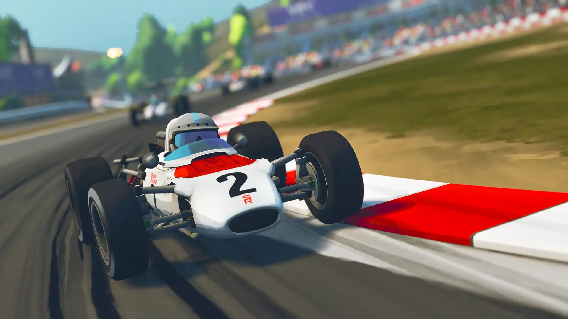Formula Legends media 2