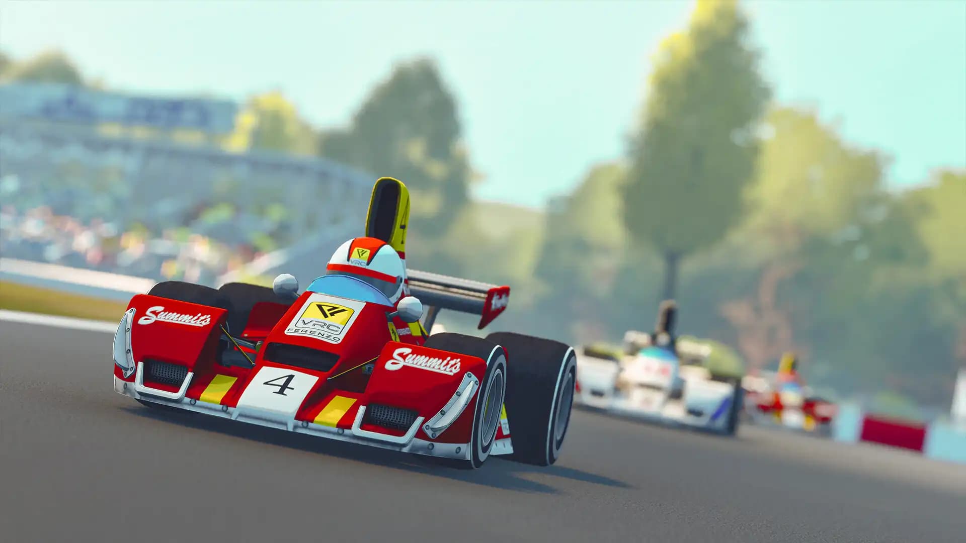 Formula Legends media 3