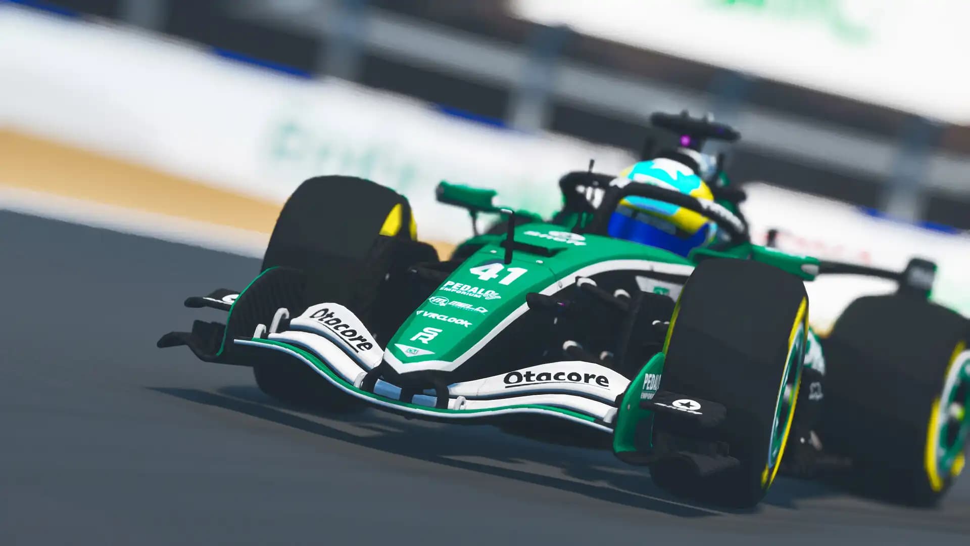 Formula Legends media 4