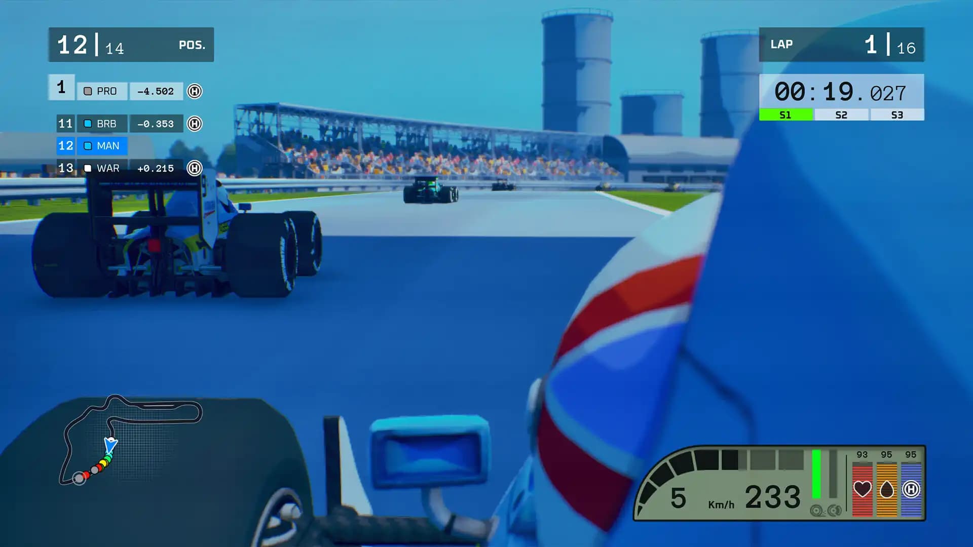 Formula Legends media 5