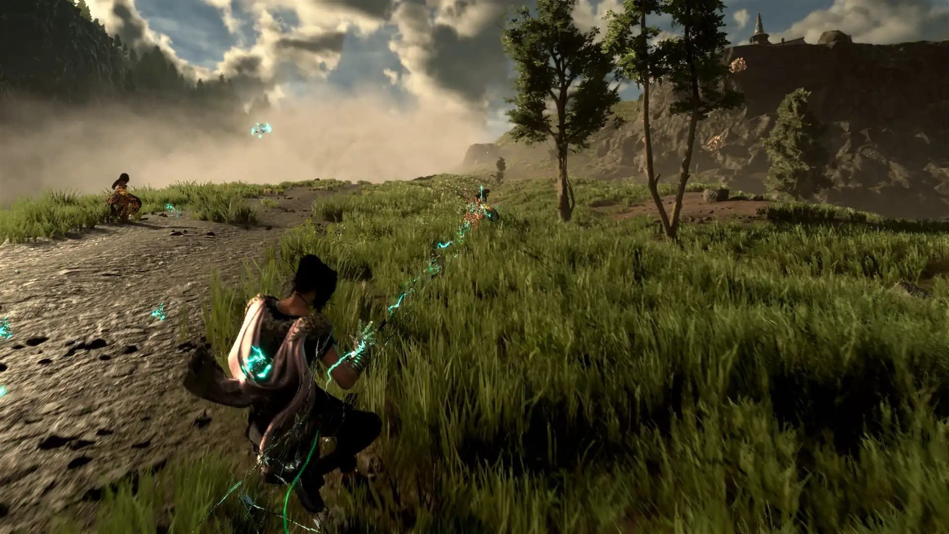 Forspoken media 2
