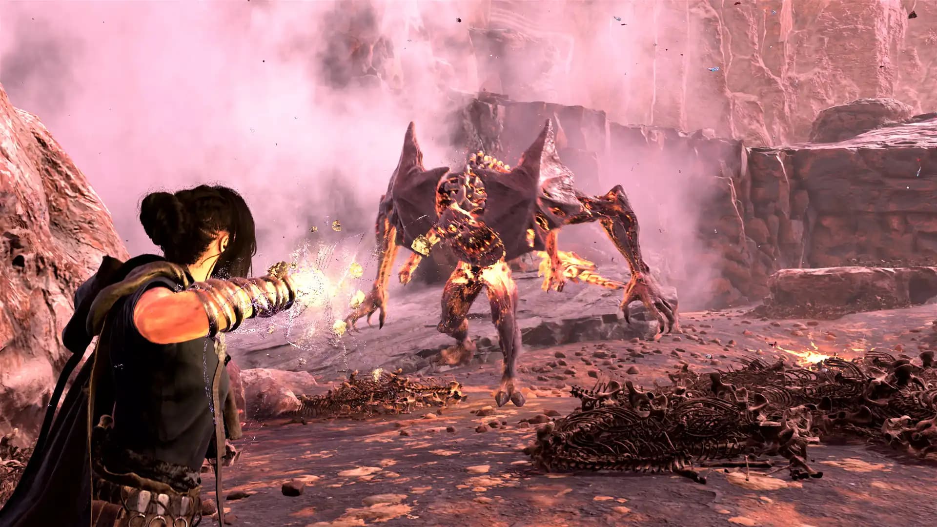 Forspoken Digital Deluxe Edition media 5