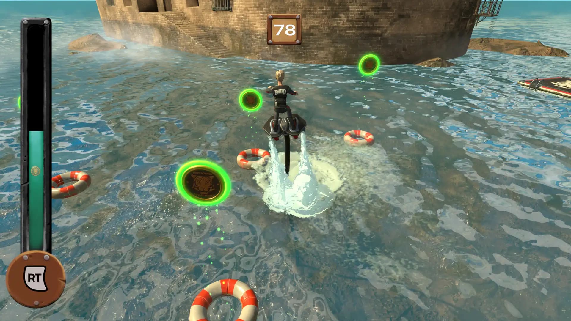 Fort Boyard media 3