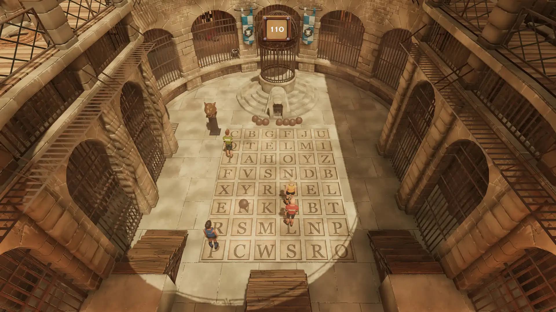 Fort Boyard media 5