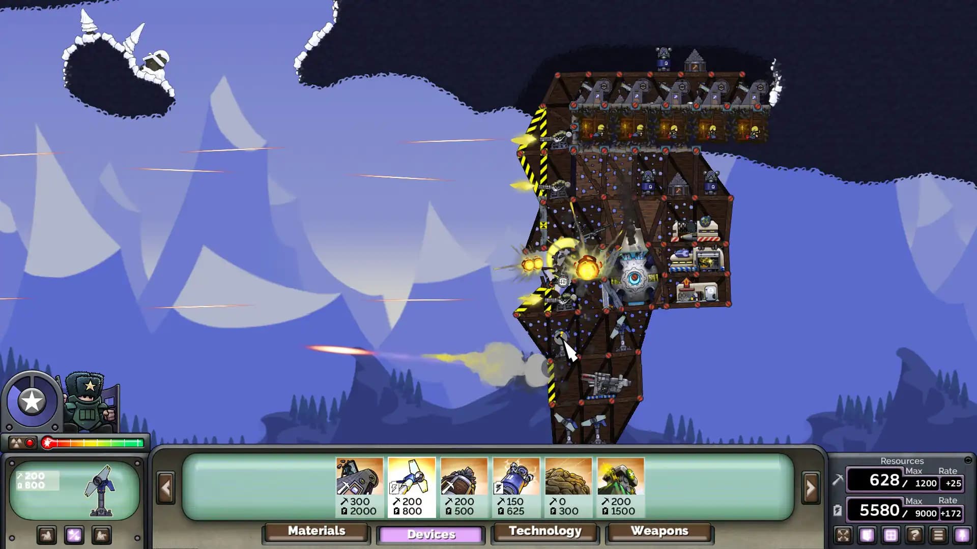 Forts media 2