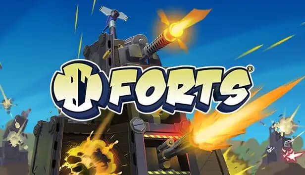 Forts cover