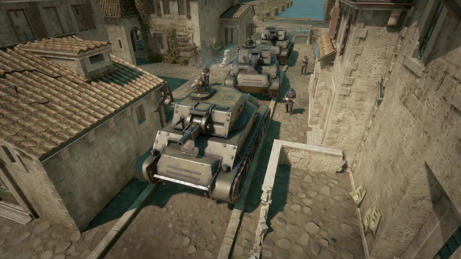Foxhole media 1