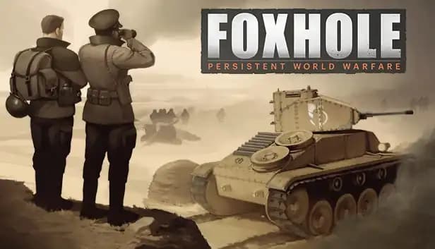 Foxhole cover