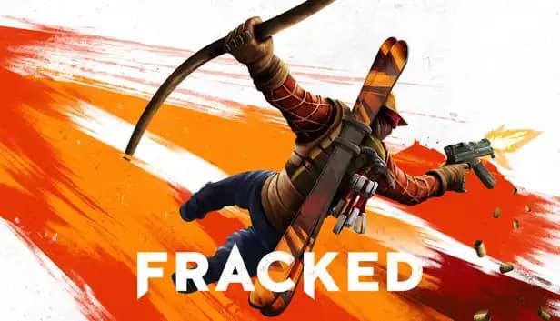 Fracked cover