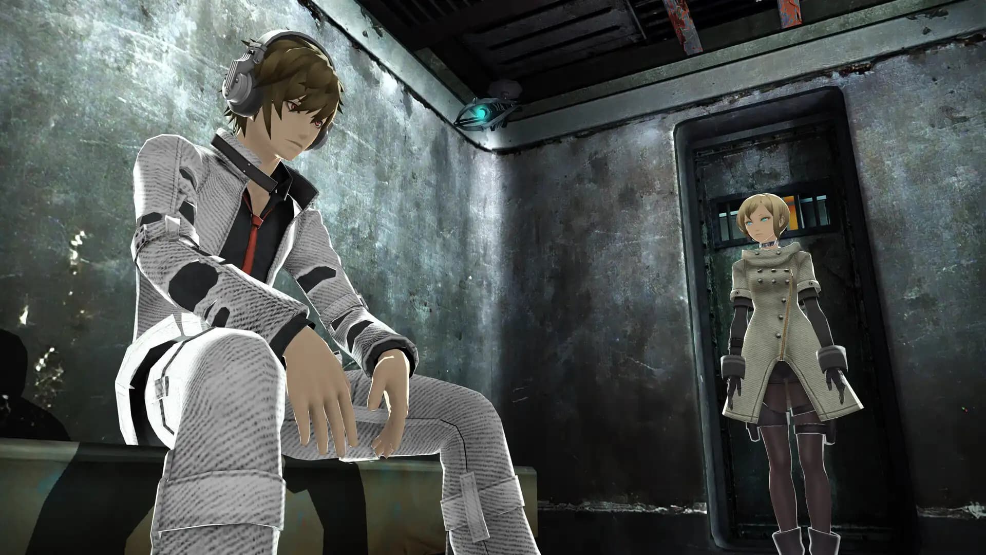 Freedom Wars Remastered Contribution Edition media 2