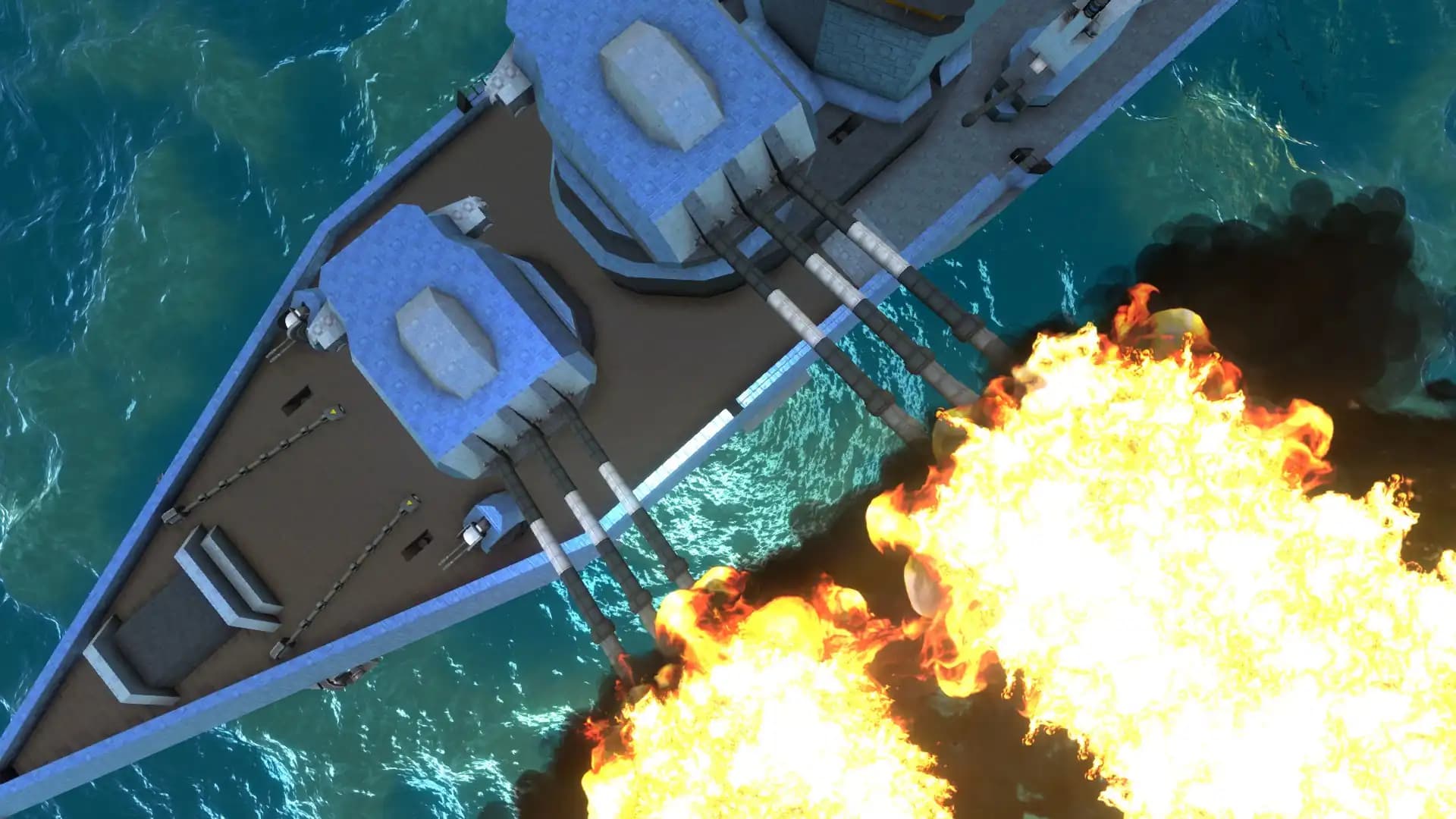 From the Depths media 2
