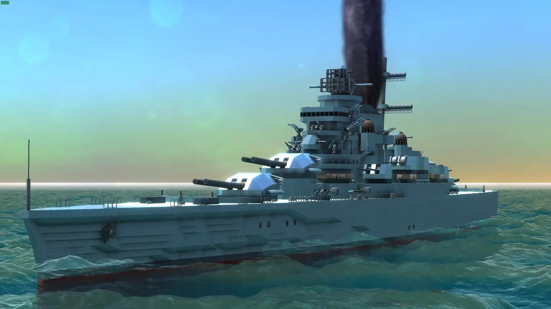 From the Depths media 3