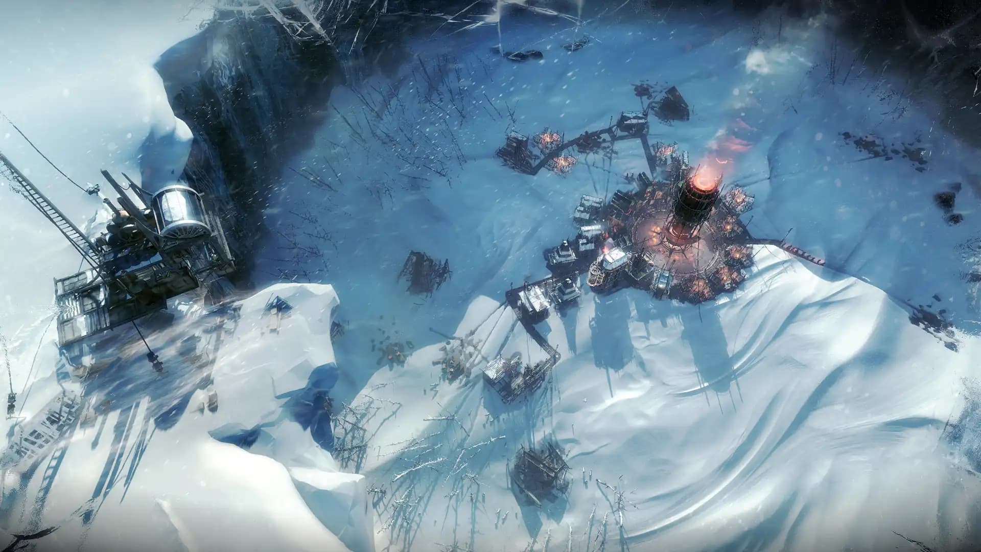 Frostpunk media 2