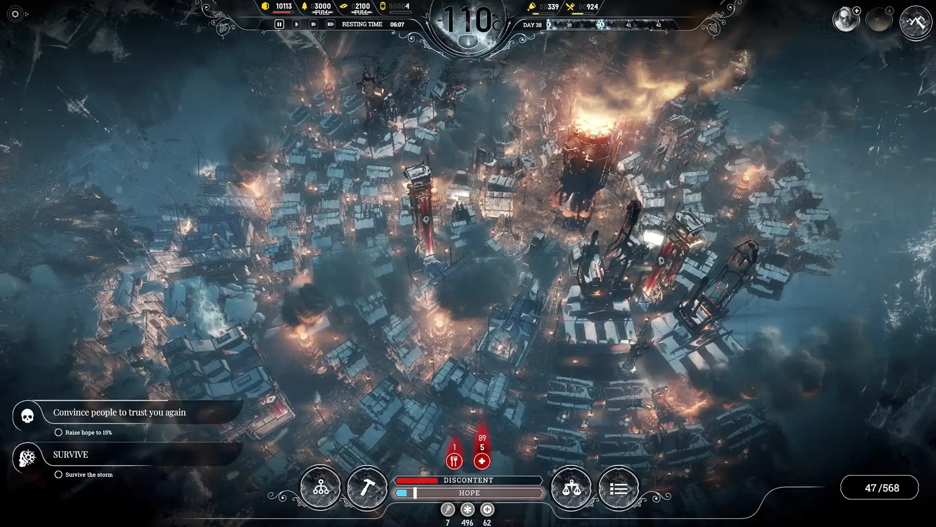 Frostpunk media 3