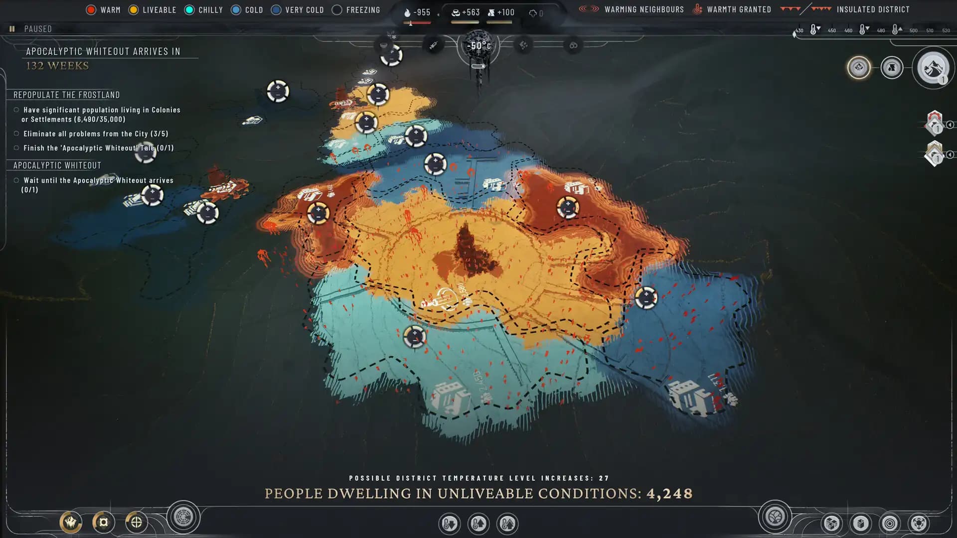 Frostpunk 2 - Deluxe Edition media 2