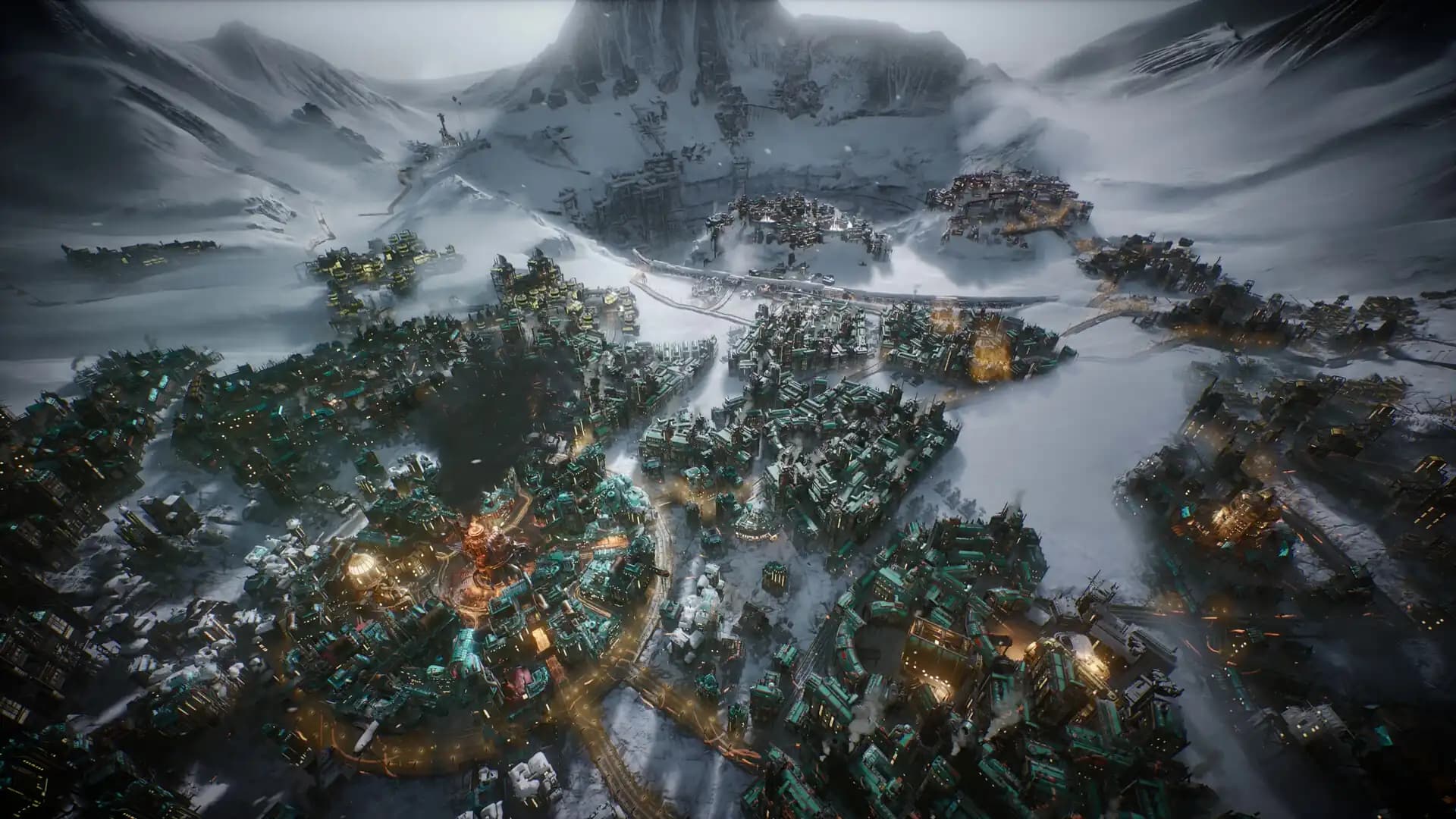 Frostpunk 2 - Deluxe Edition media 1