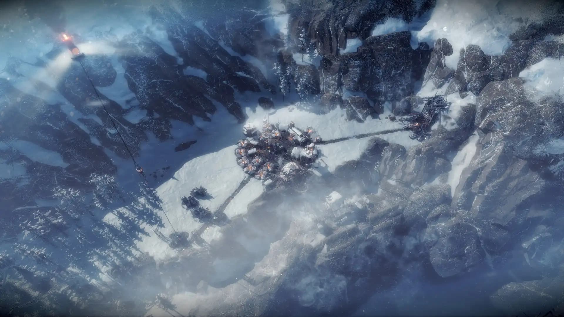 Frostpunk: On The Edge media 4