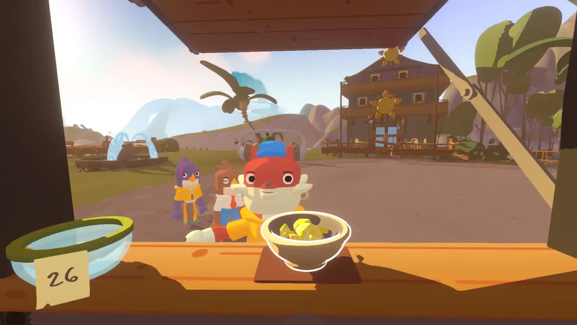Fruitbus media 2