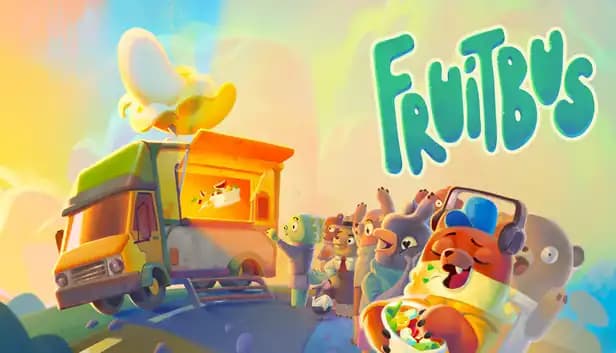 Fruitbus cover