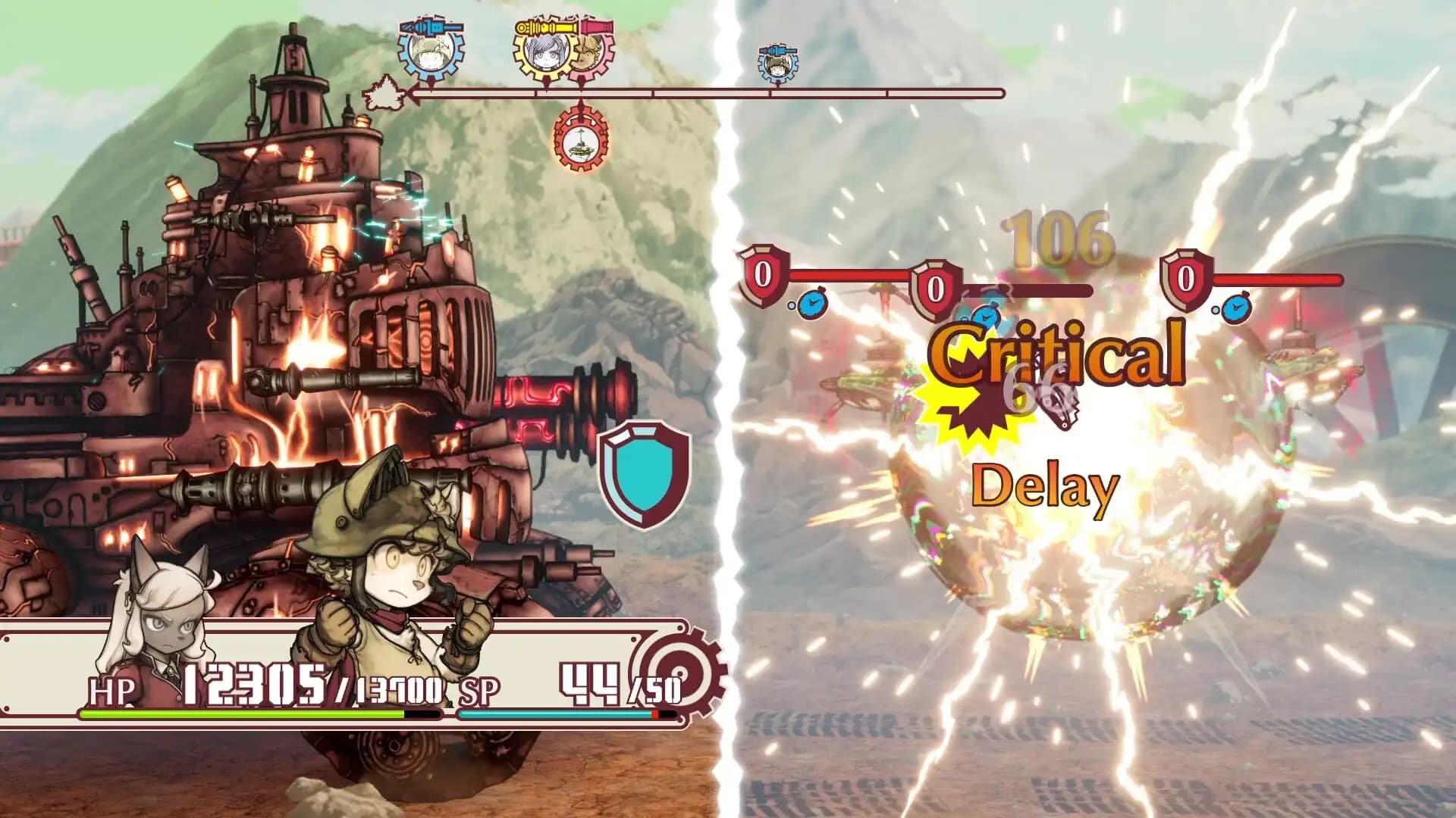 Fuga: Melodies of Steel 2 media 1