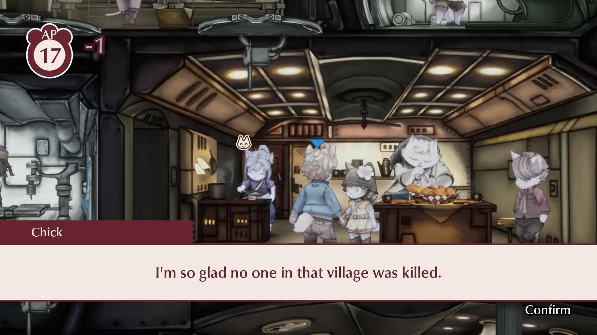 Fuga: Melodies of Steel 2 media 3