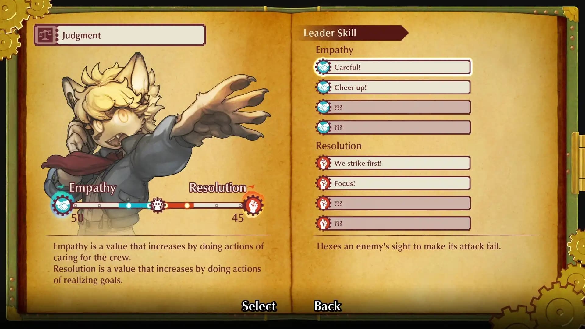 Fuga: Melodies of Steel 2 media 5
