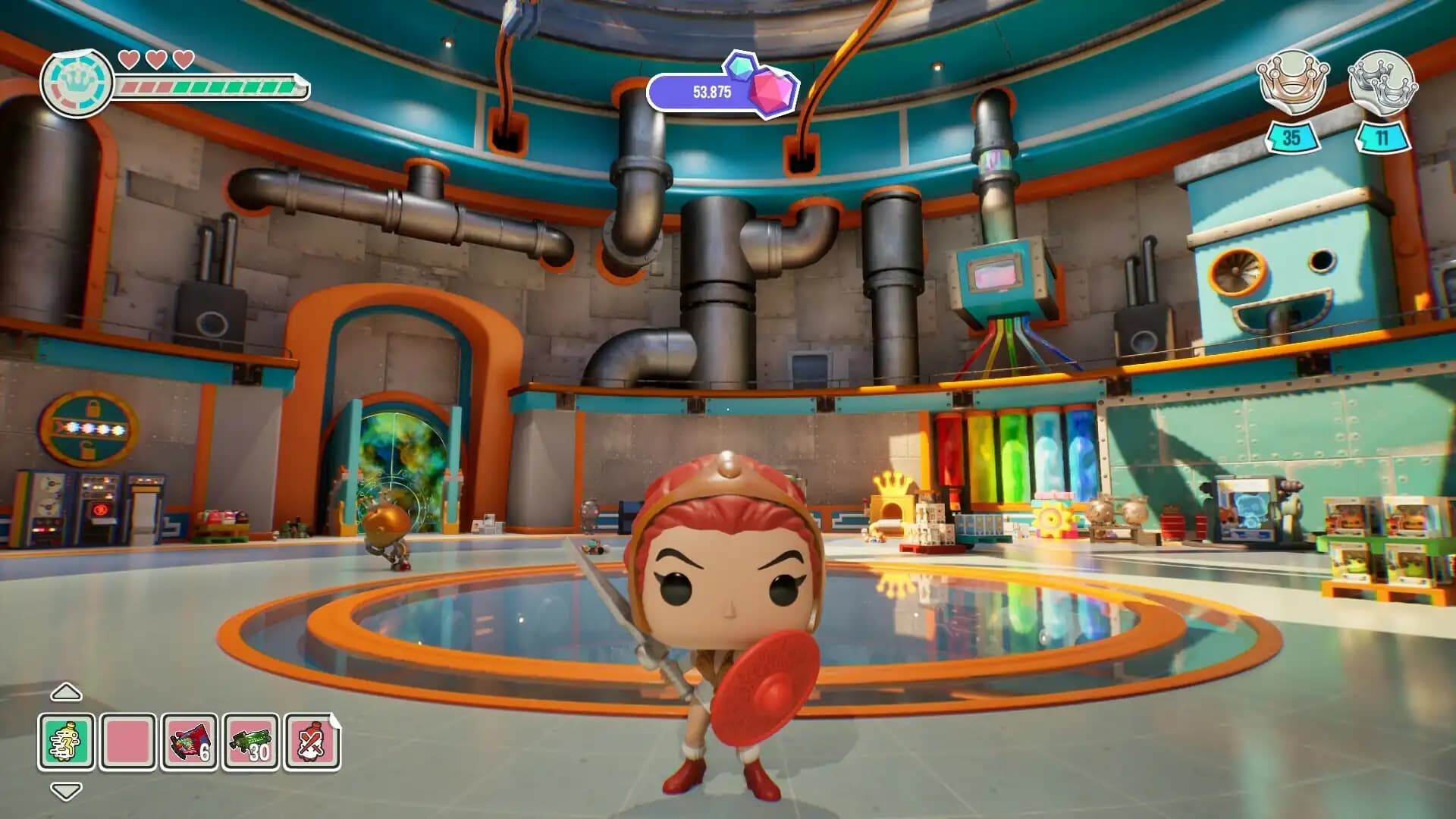 Funko Fusion media 1