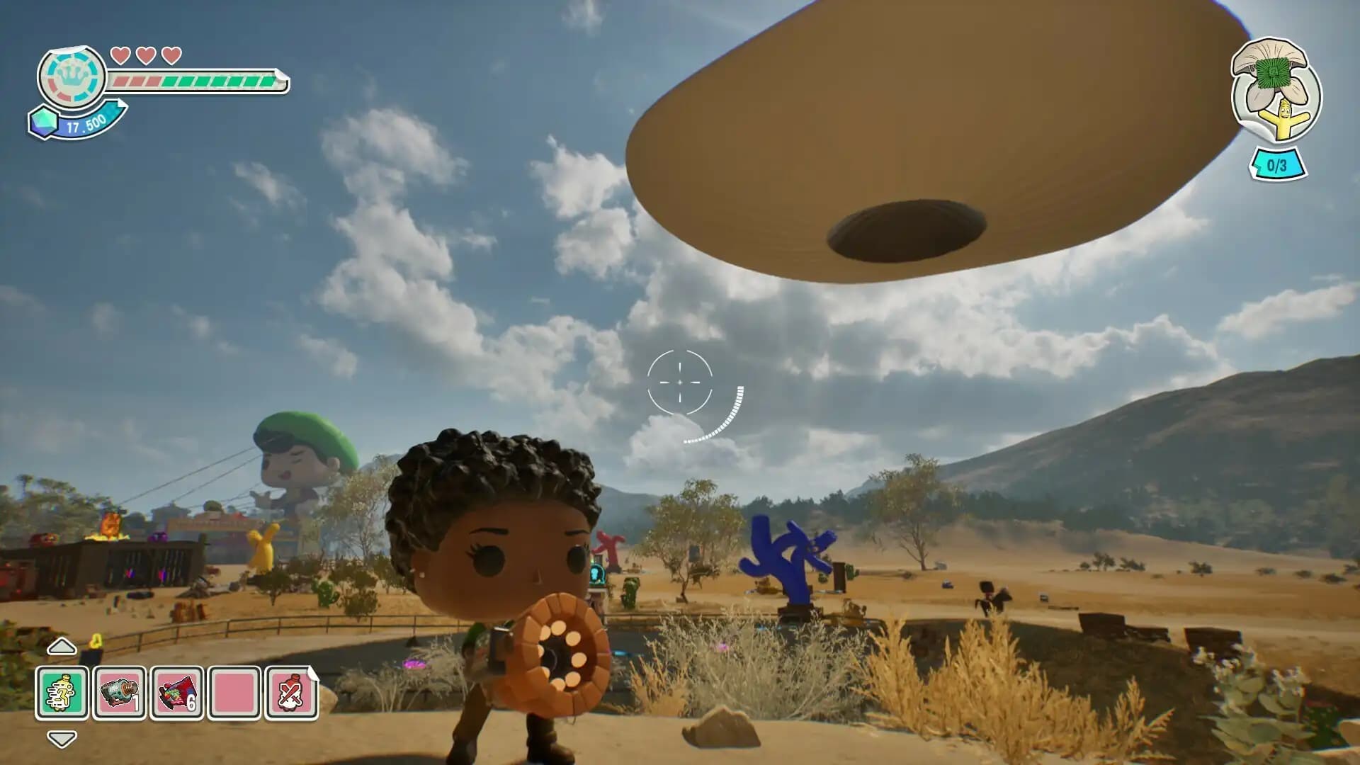 Funko Fusion media 2