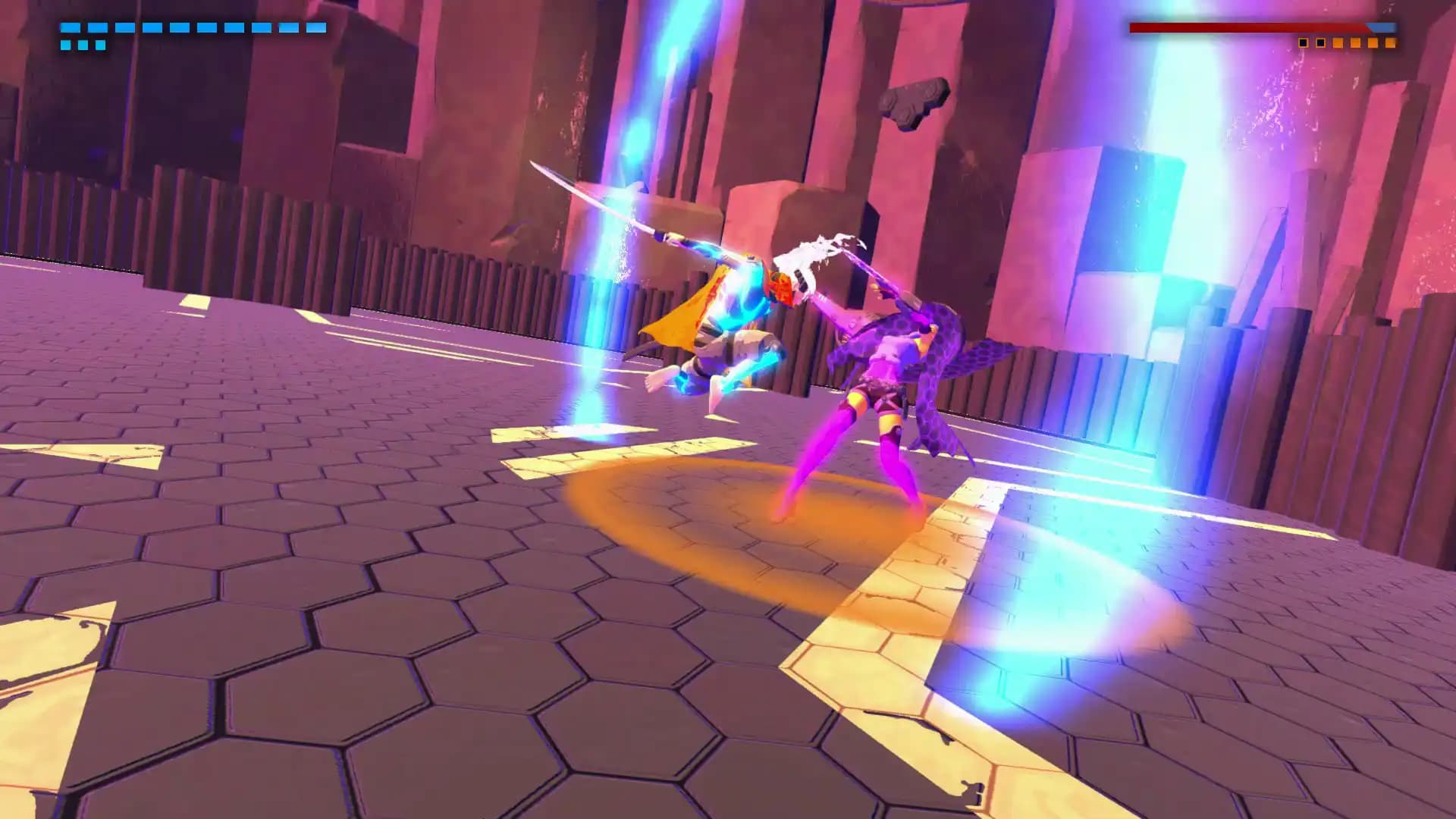 Furi media 2