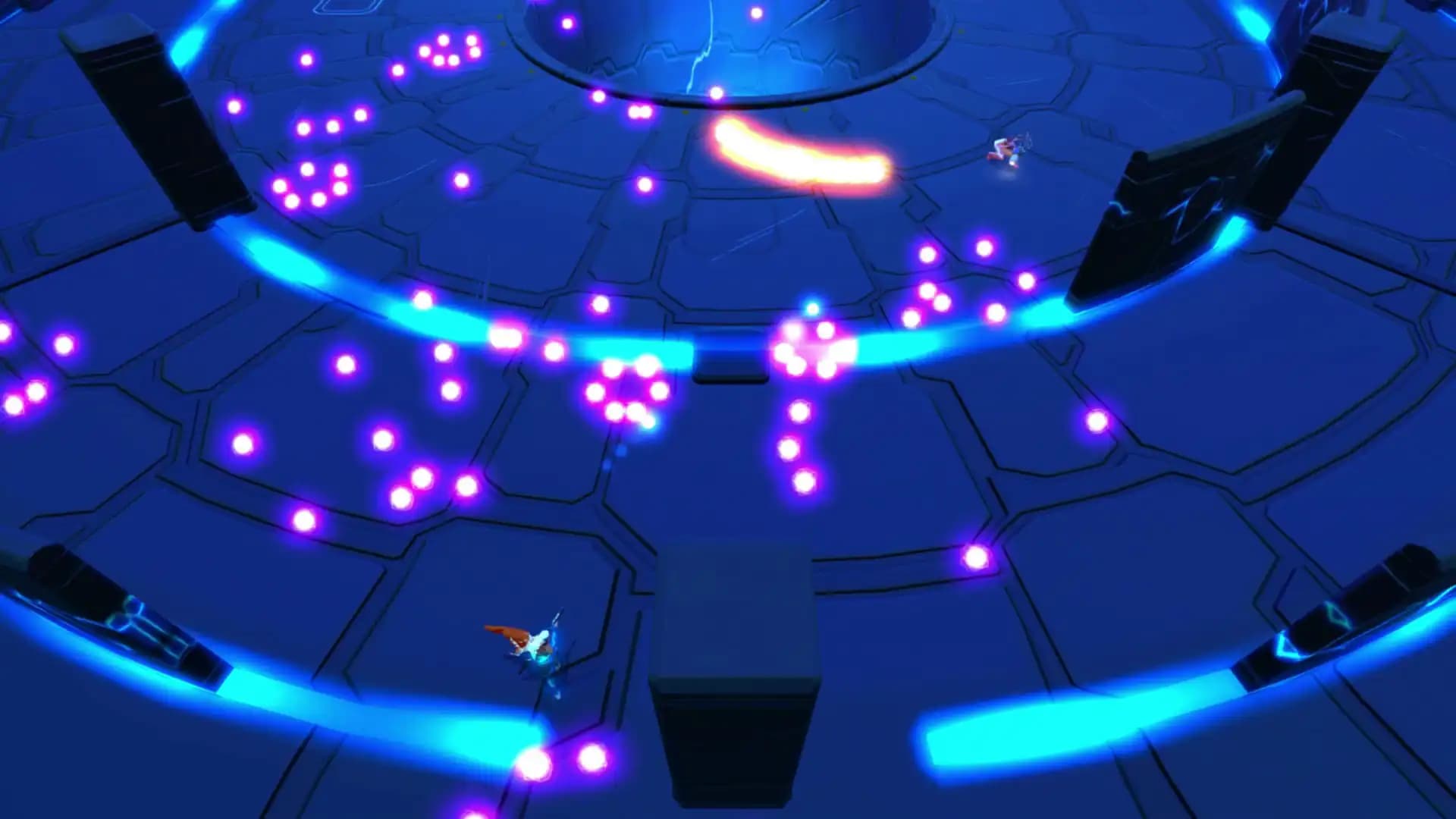 Furi media 5