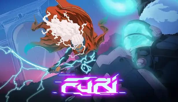 Furi cover