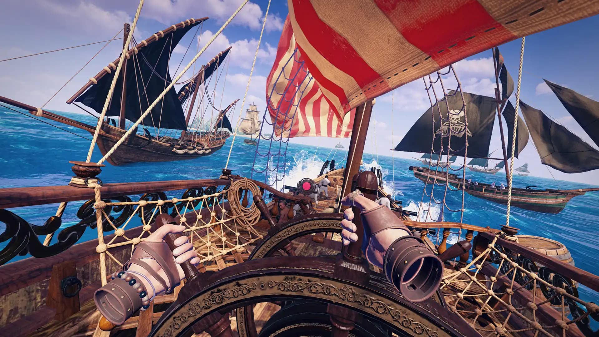 Furious Seas media 2