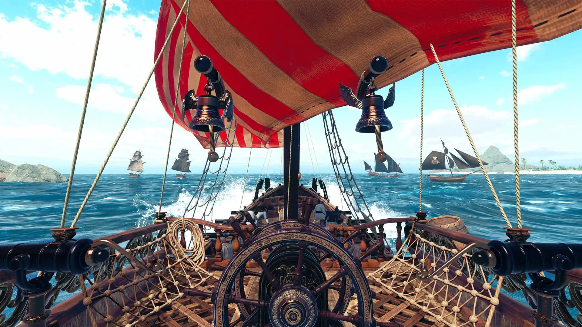 Furious Seas media 4