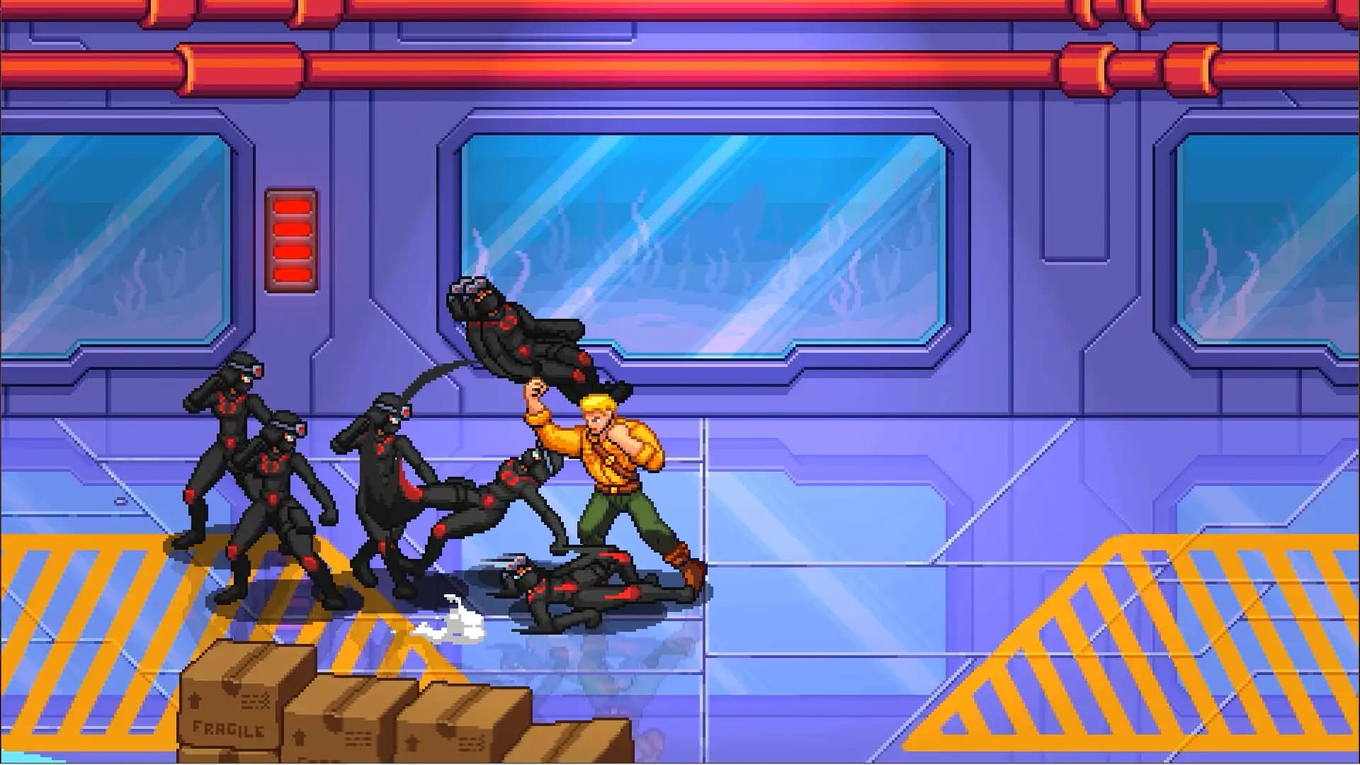 G.I. Joe: Wrath of Cobra media 5