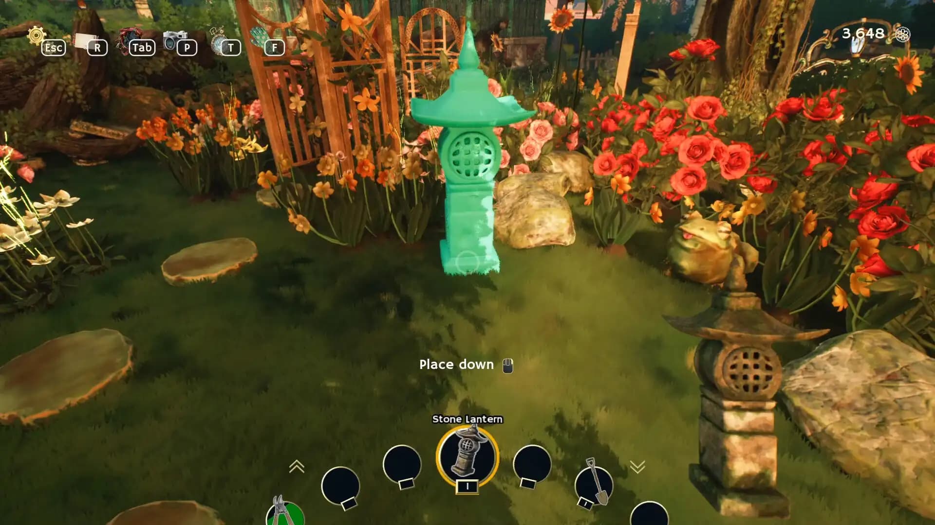 Garden Life - Supporter Edition media 2