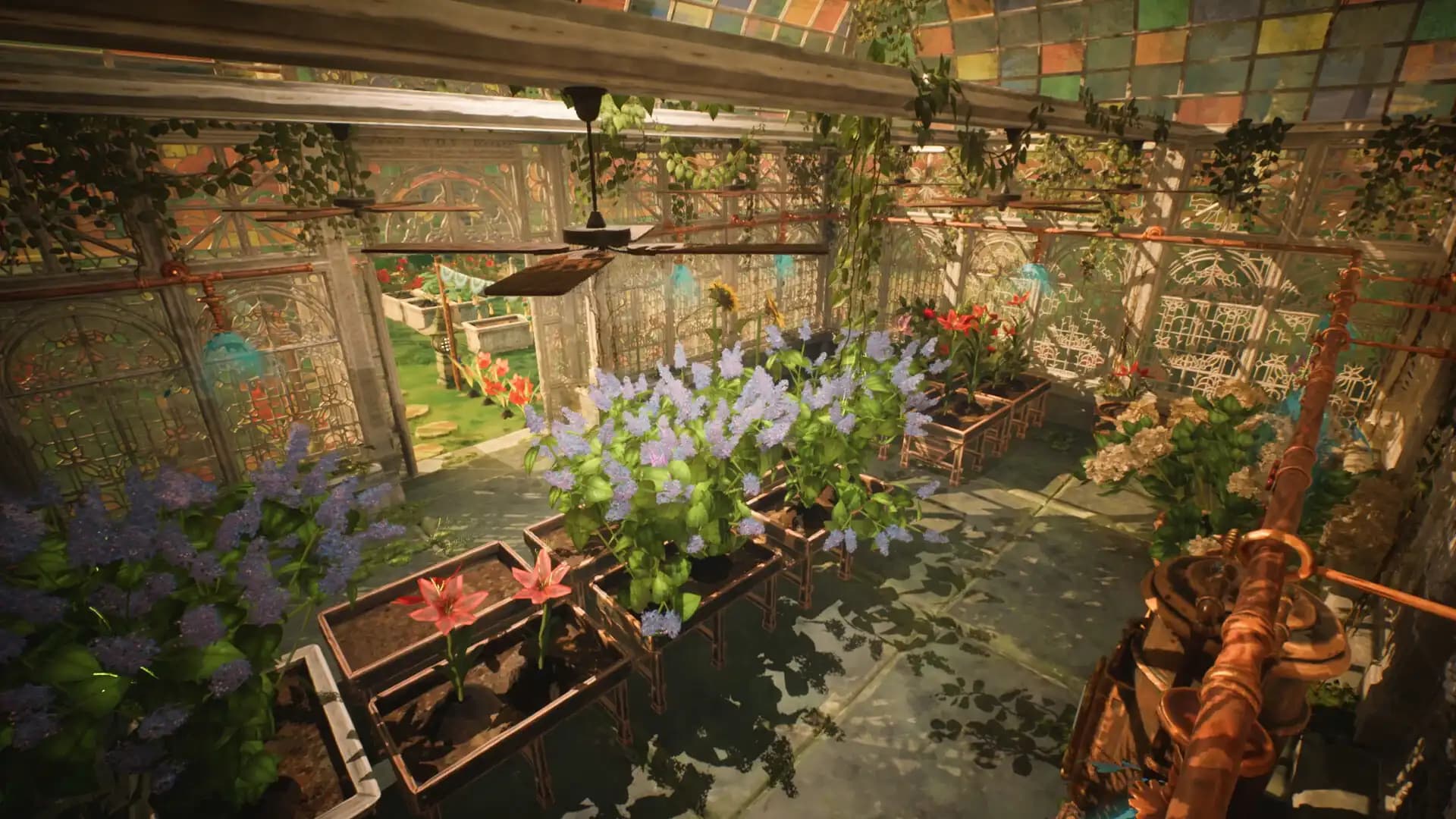 Garden Life - Supporter Edition media 3