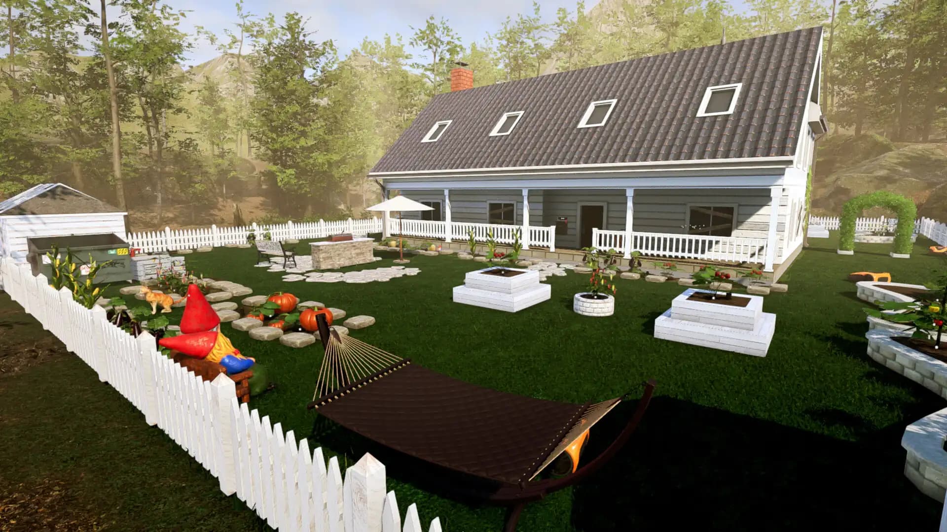 Garden Simulator media 1