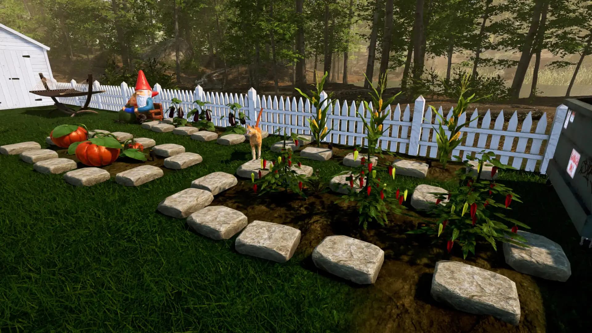 Garden Simulator media 3