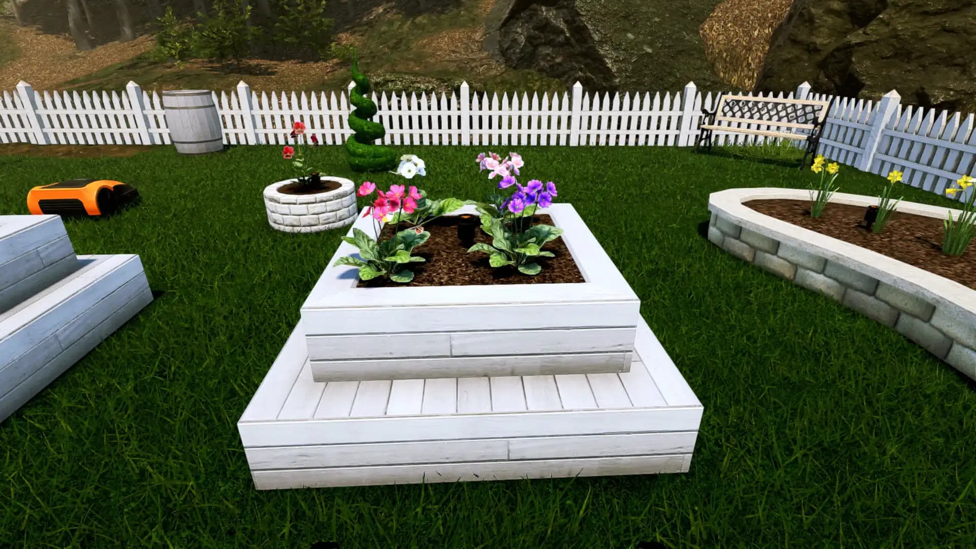 Garden Simulator media 5