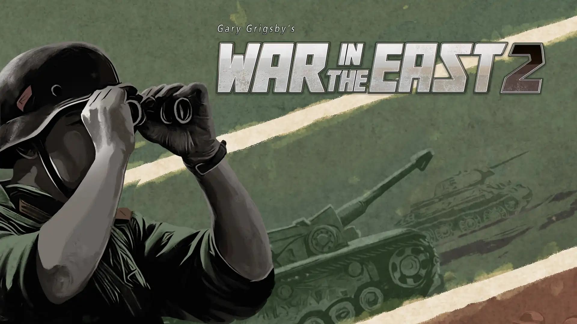 Gary Grigsby's War in the East 2 media 1