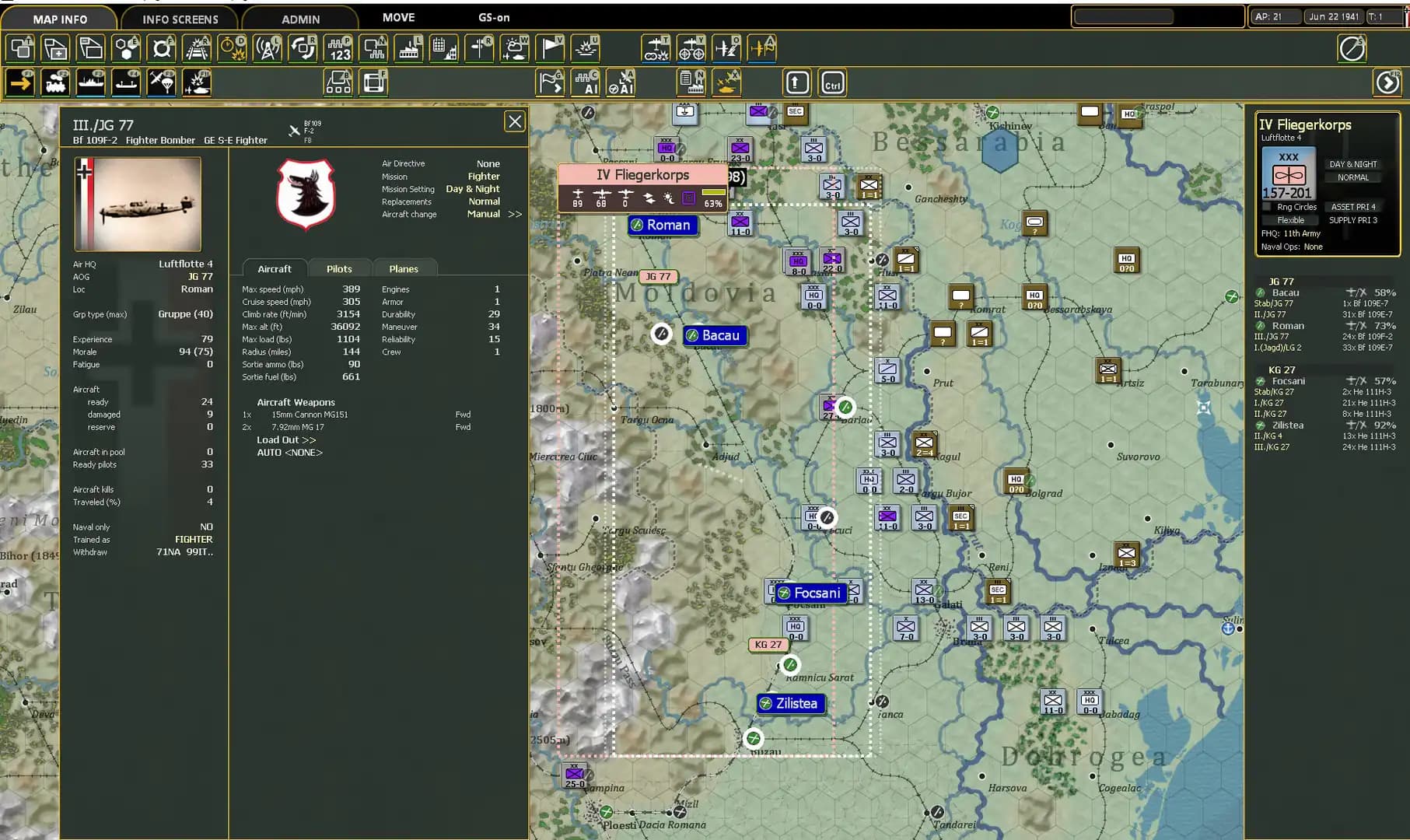 Gary Grigsby's War in the East 2 media 3