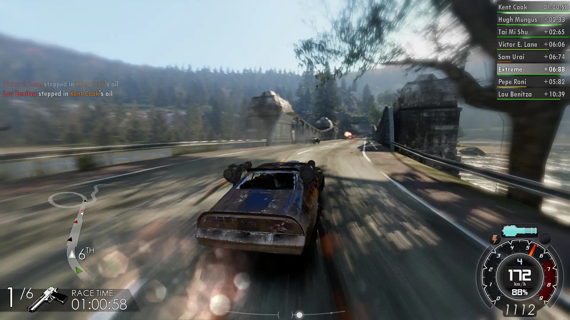 Gas Guzzlers Extreme media 2