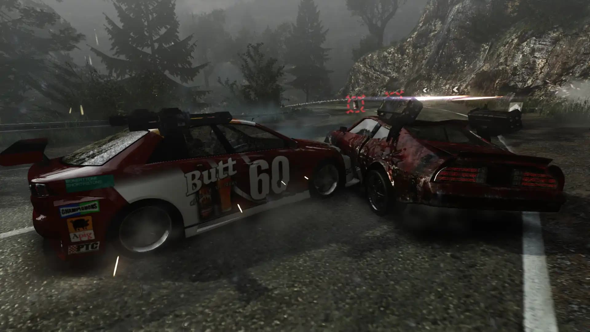 Gas Guzzlers Extreme Gold Pack media 4