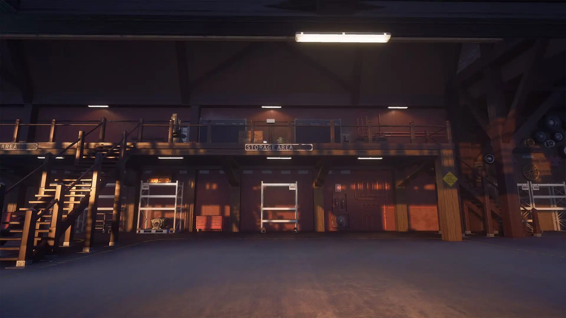 Gas Station Simulator - Airstrip media 4