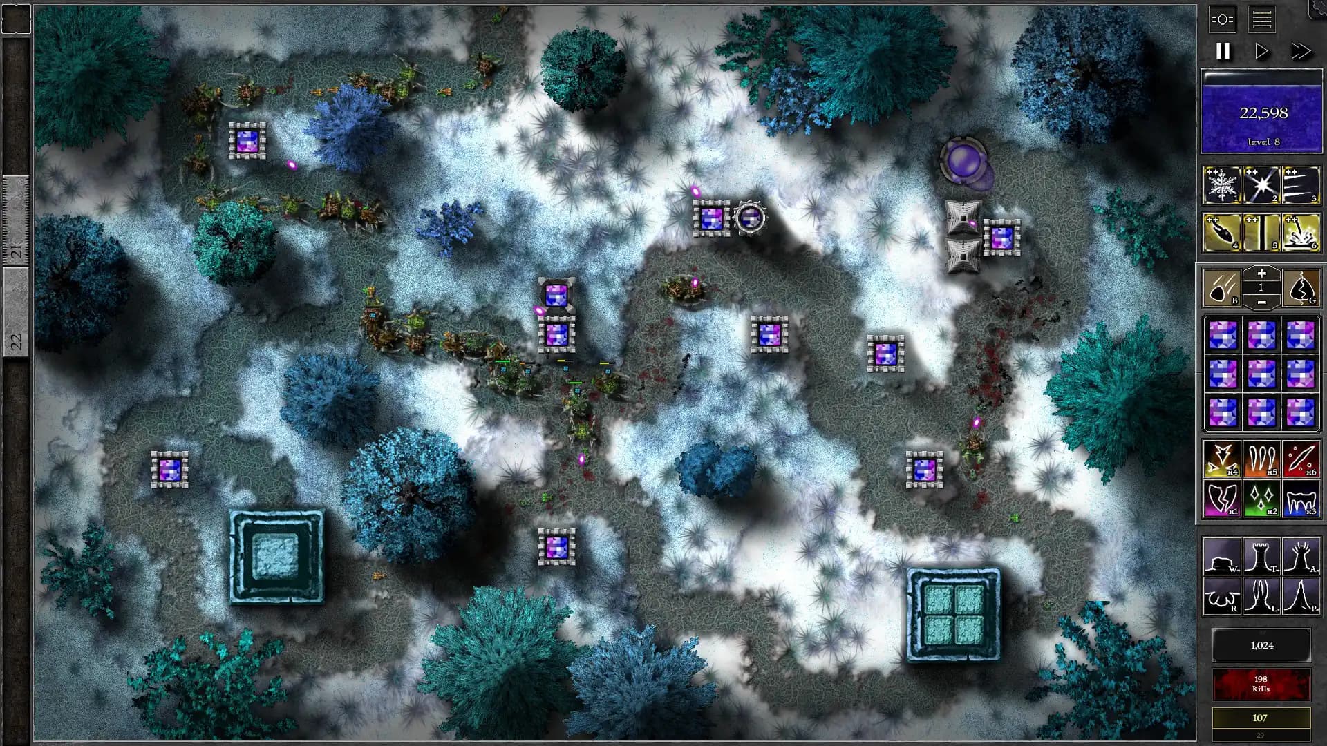 GemCraft - Frostborn Wrath media 1