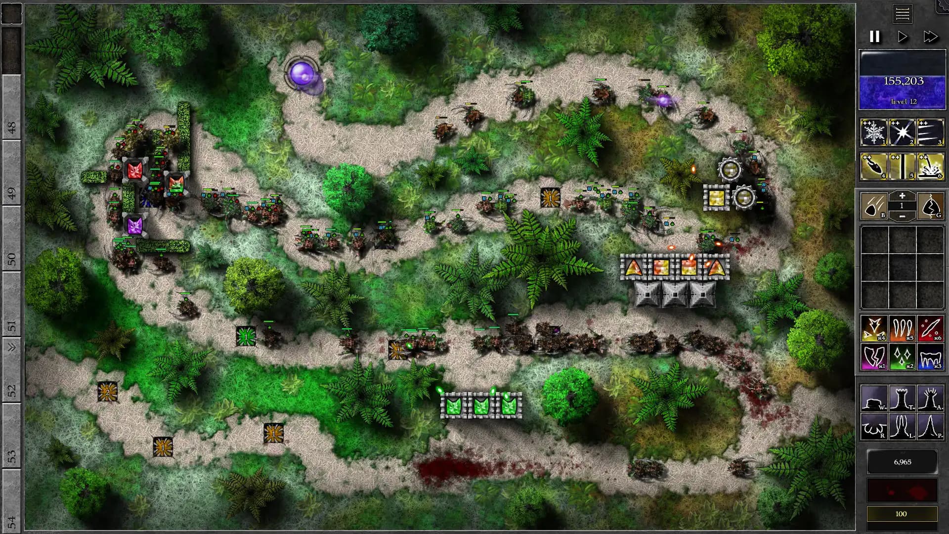 GemCraft - Frostborn Wrath media 2