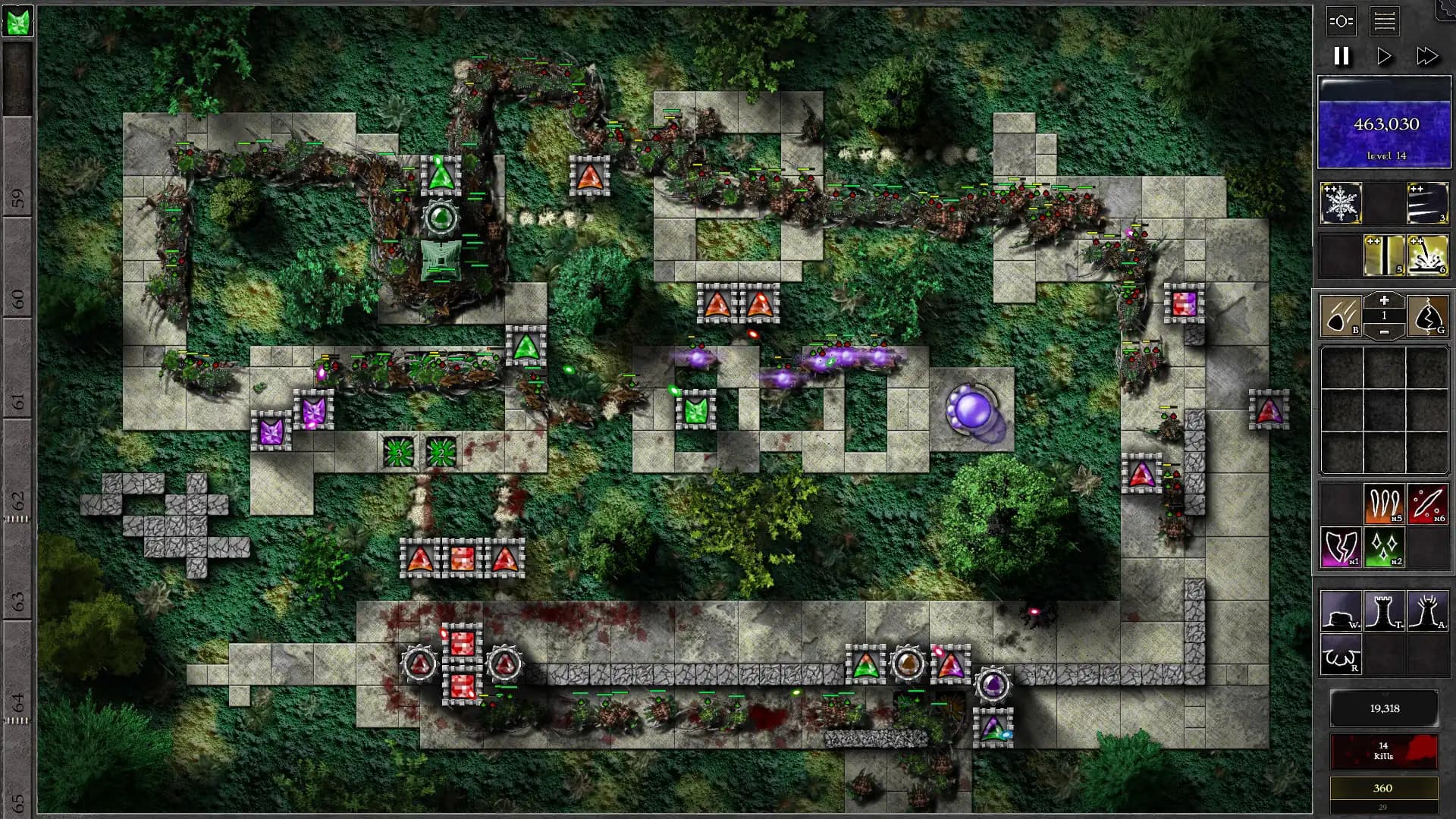 GemCraft - Frostborn Wrath media 4