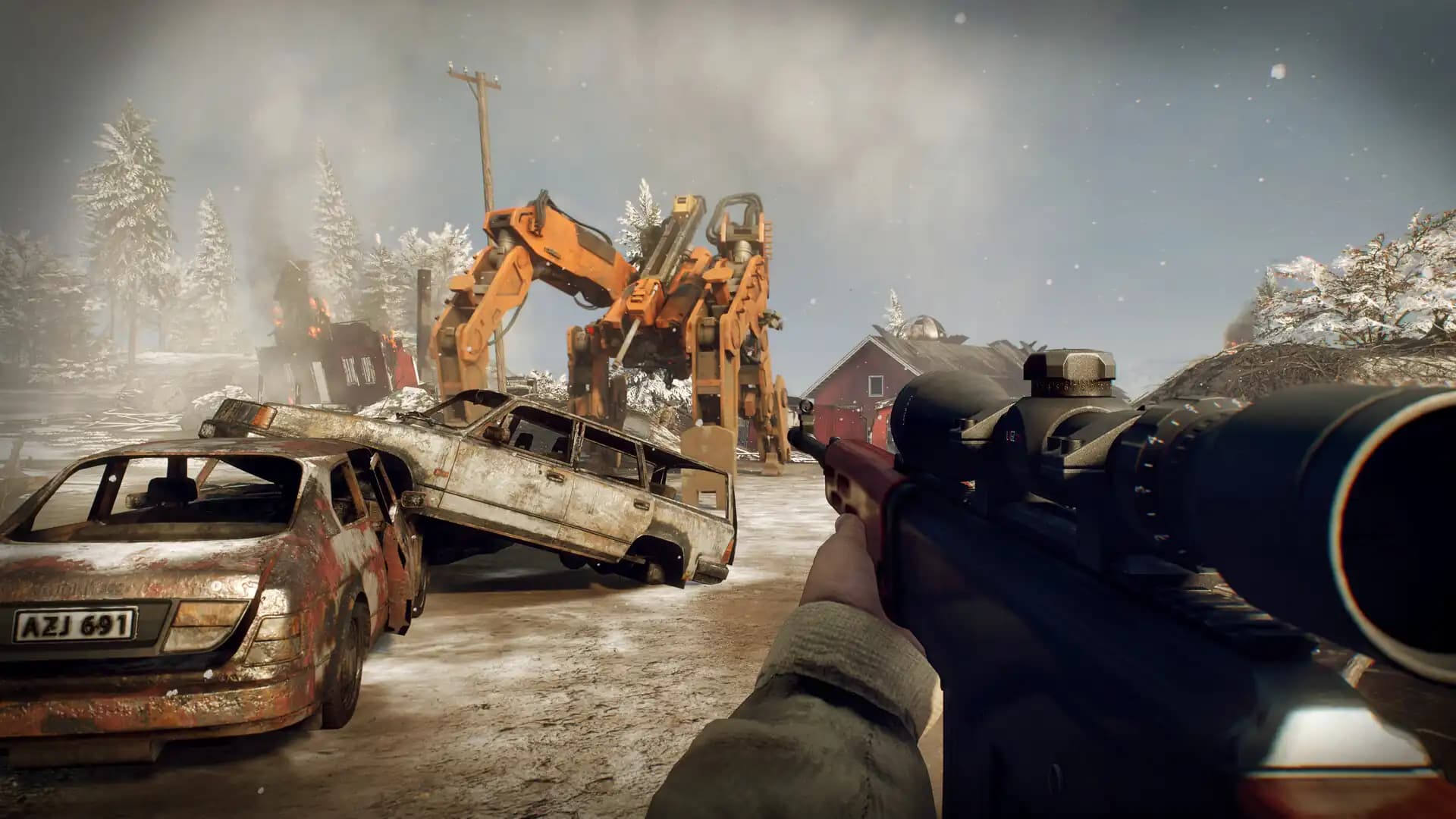 Generation Zero media 5