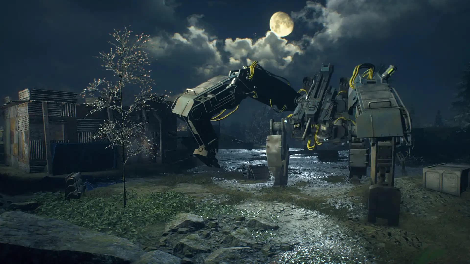 Generation Zero - FNIX Rising media 1